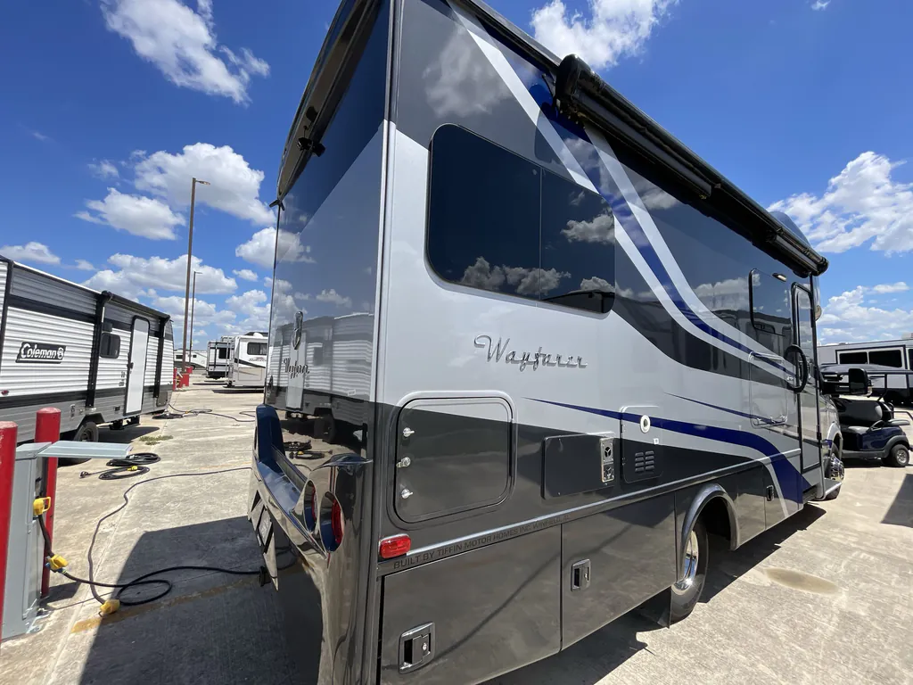 2019 Tiffin Wayfarer 24 TW, Photos photo 48