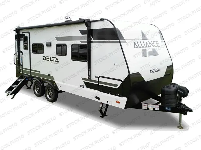 2027 Alliance RV Delta ML206 - Photo 2