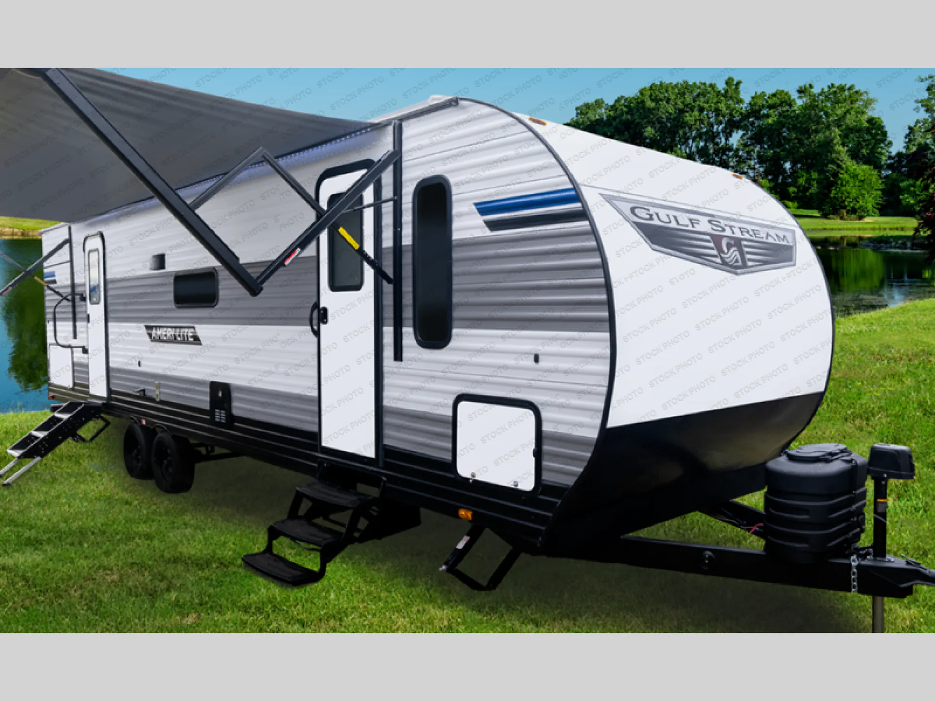2026 Gulf Stream RV Ameri-Lite Ultra Lite 292RBH - Photo 2