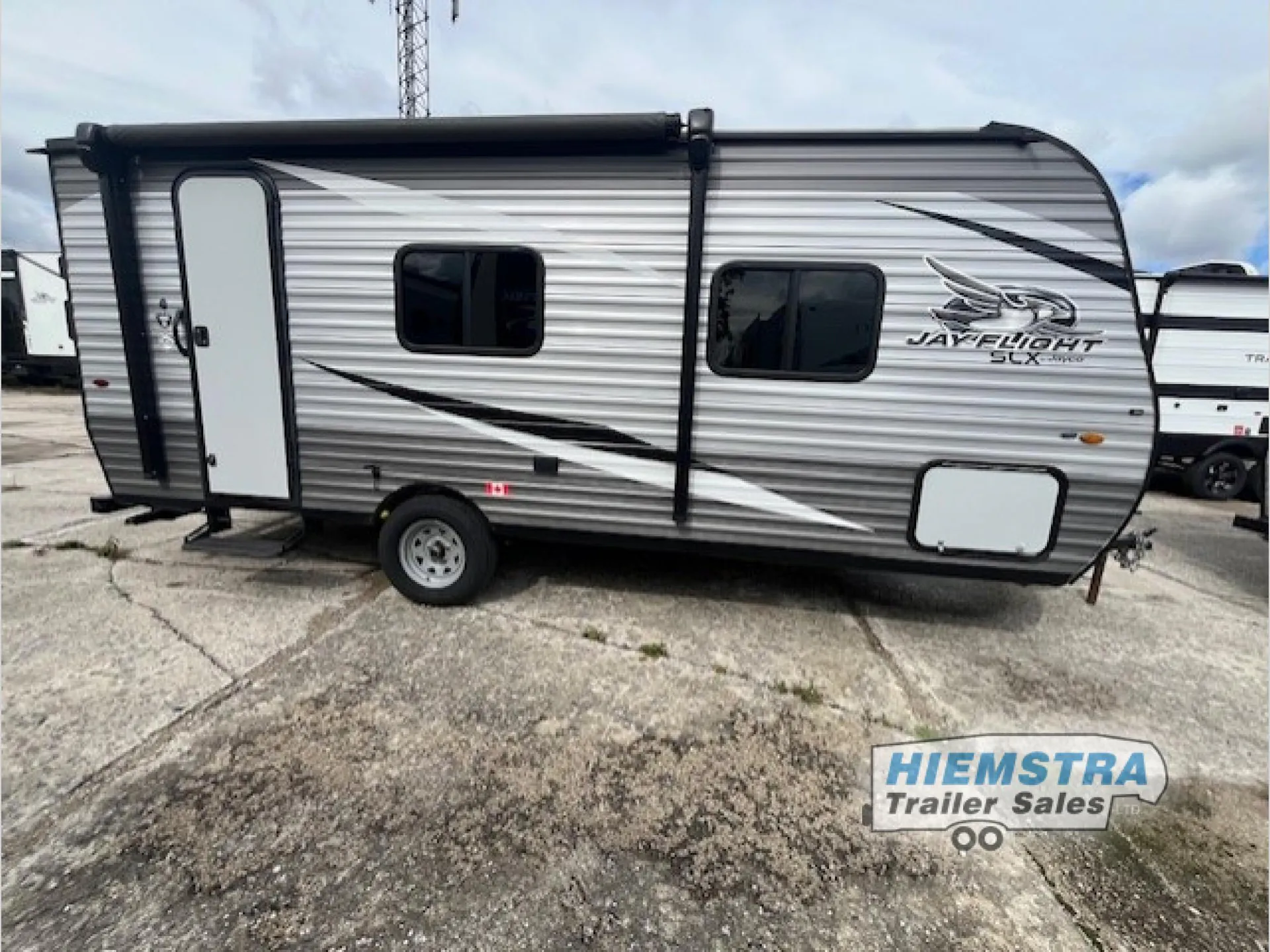 2020 Jayco Jay Flight SLX 7 195RB - Photo 4