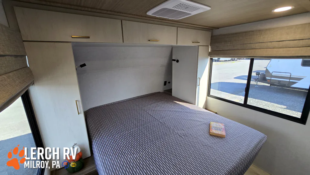 2027 Forest River Vibe 2900KB, Photos photo 19