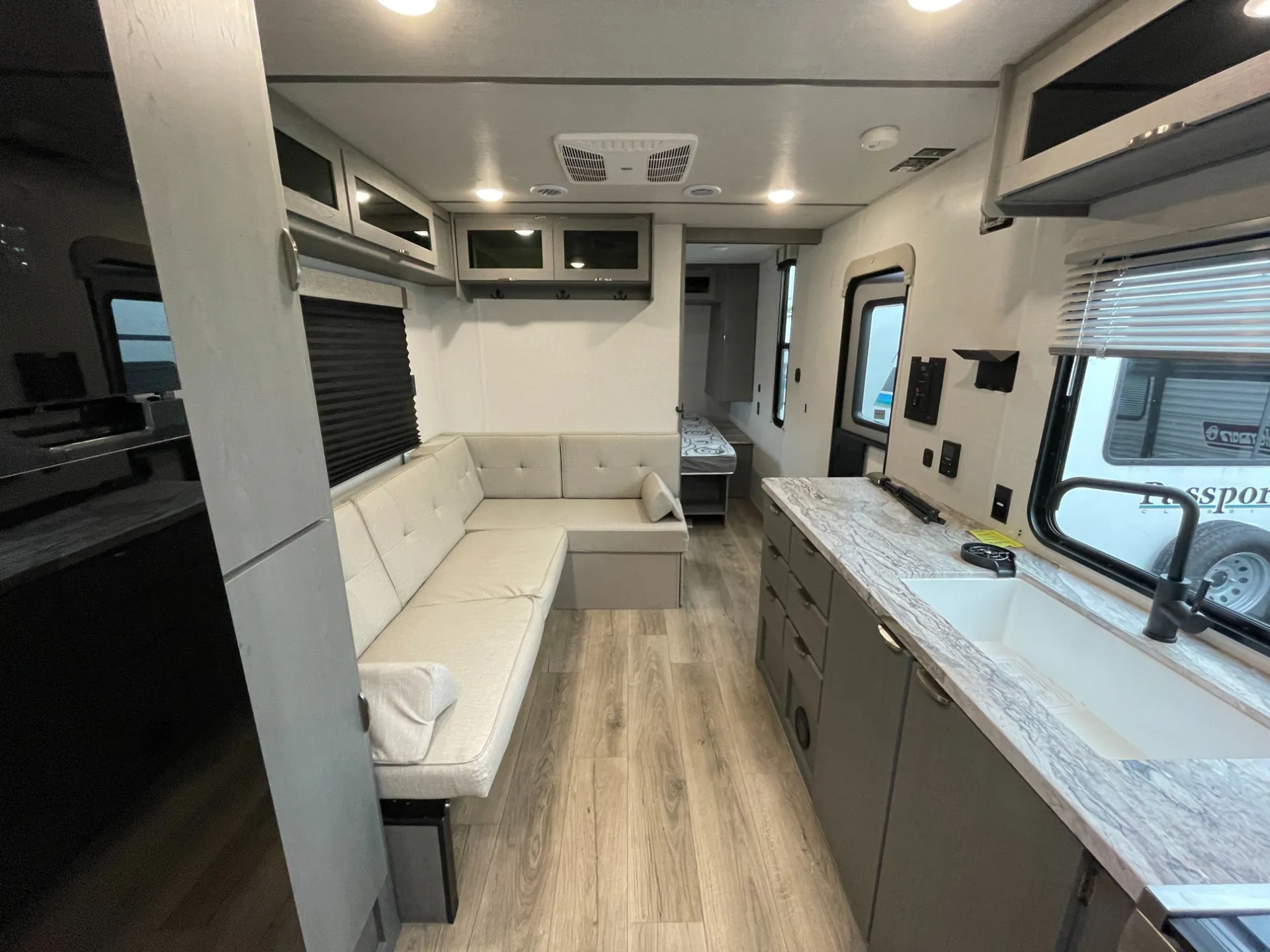 2025 Forest River Ozark 2400BHLE - Photo 3