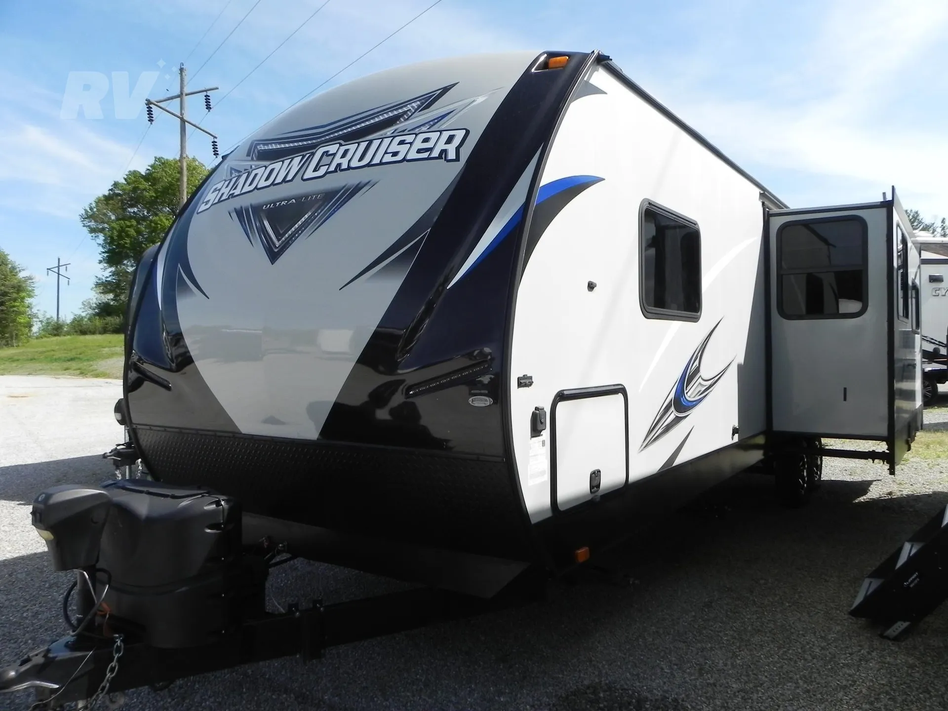 2019 Cruiser RV Shadow Cruiser 289RBS - Photo 2