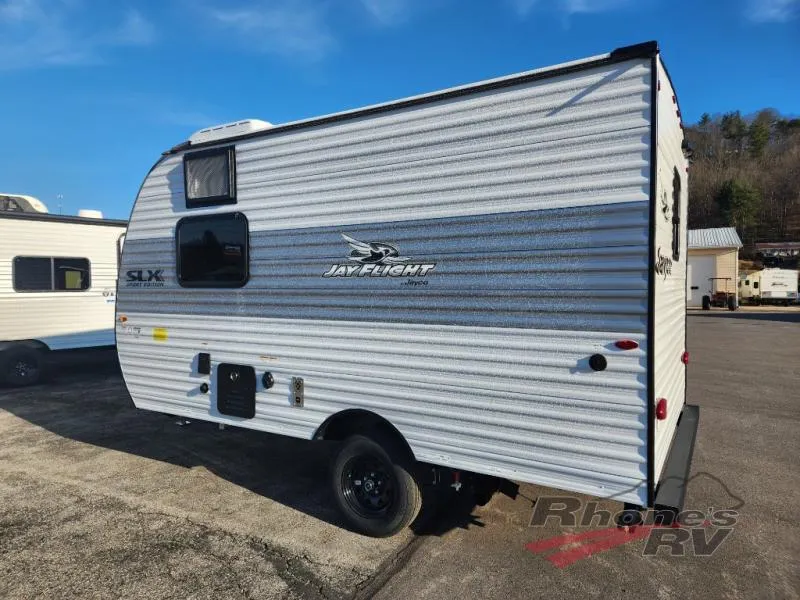 2026 Jayco Jay Flight SLX 140TB - Photo 3