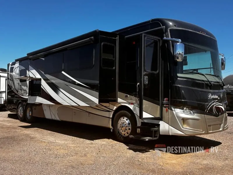 2020 Forest River Berkshire XLT 45B - Photo 2