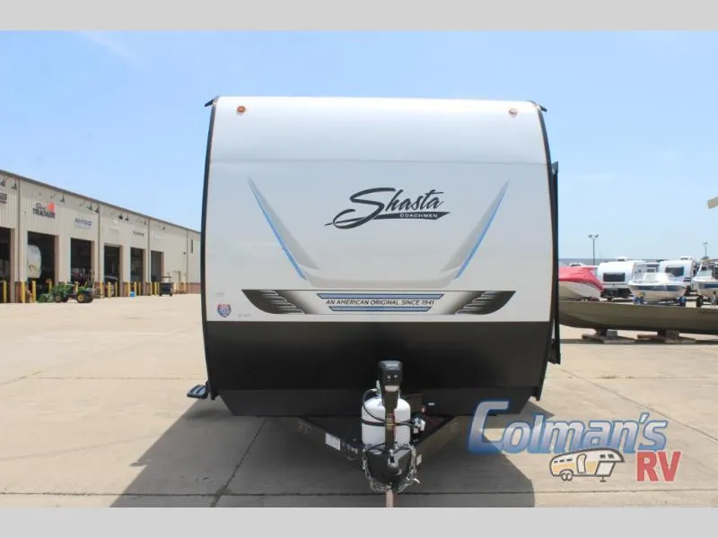 2026 Shasta RVs i-5 Edition 530BQB - Photo 3