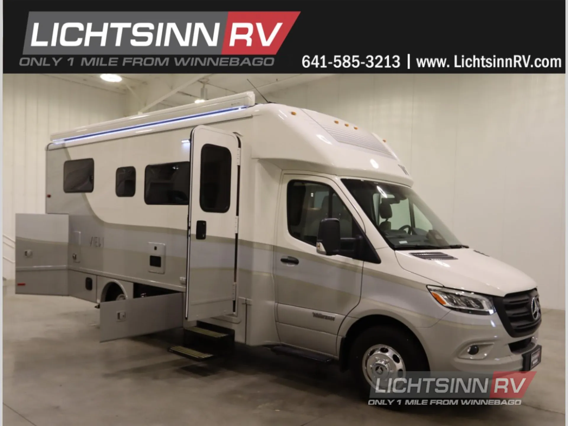 2027 Winnebago View 24R - Photo 2