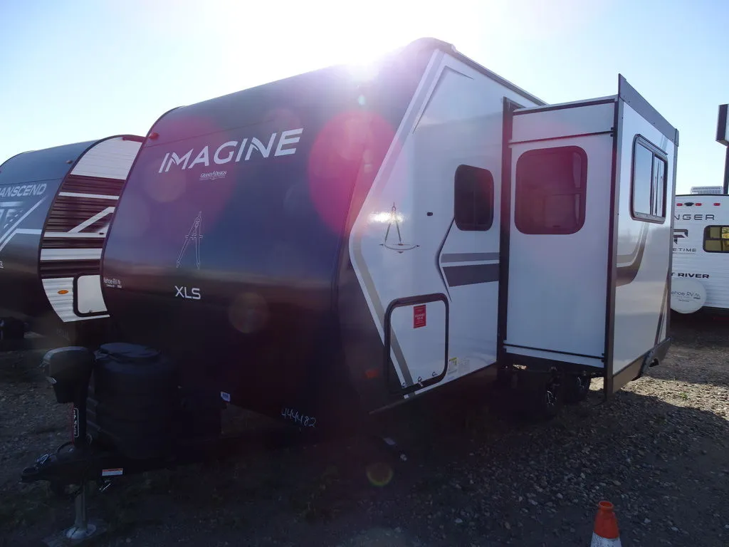 2026 Grand Design Imagine XLS 17MKE - Photo 4