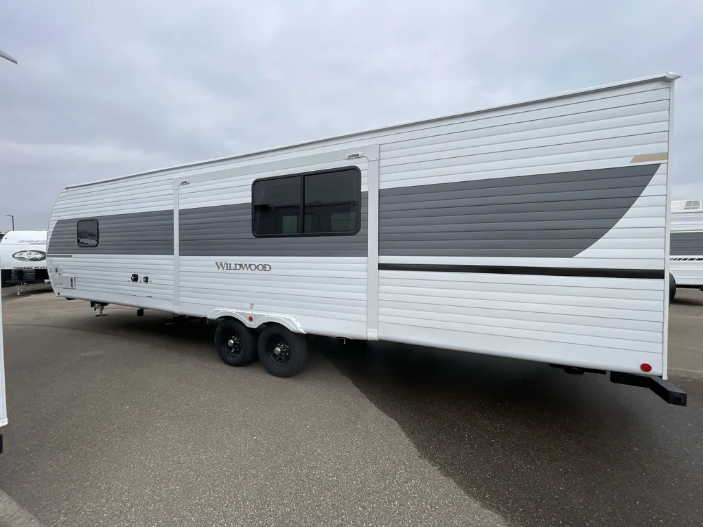 2026 Forest River Wildwood 300ICE, Photos photo 8