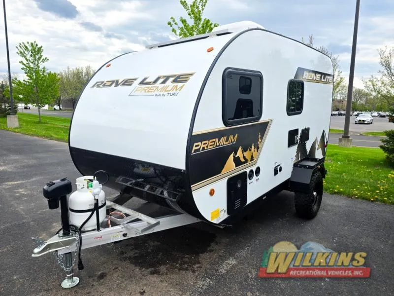 2025 Travel Lite Rove Lite 14FS - Photo 3