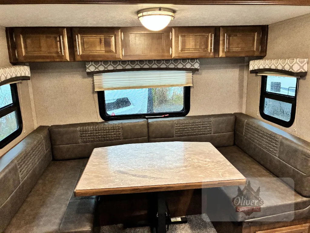 2019 Forest River Flagstaff Micro Lite 25FKS, Photos photo 24
