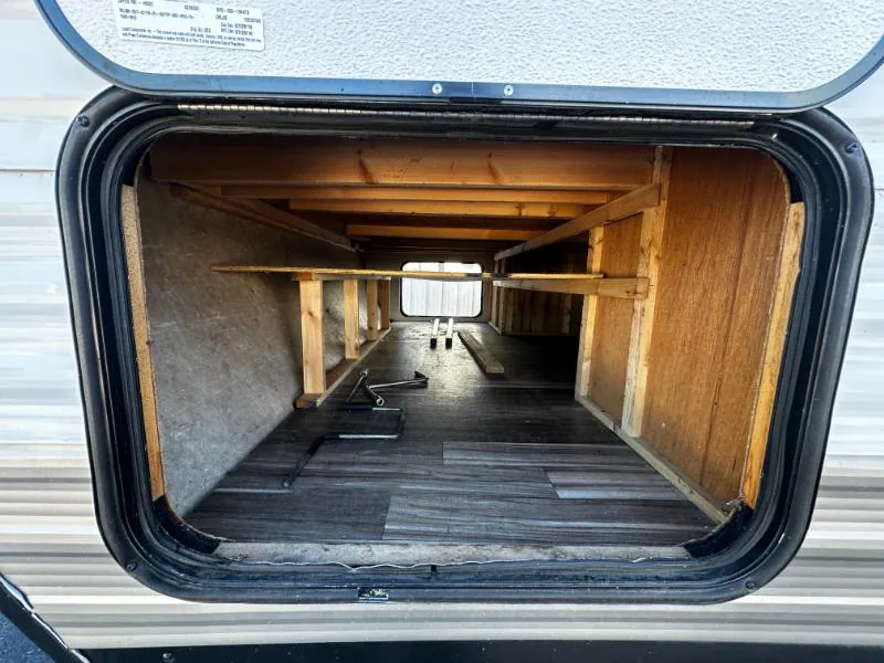 2017 Jayco Jay Flight SLX 8 265RLS, Photos photo 24