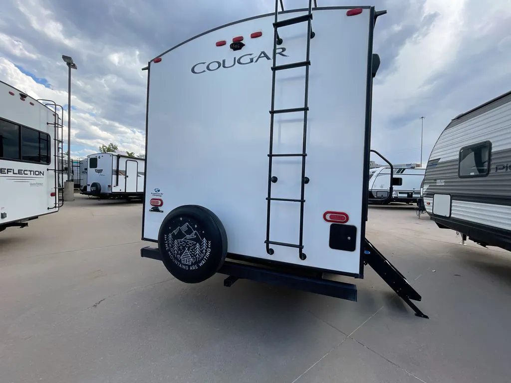 2020 Keystone Cougar Half-Ton 22RBS - Photo 4