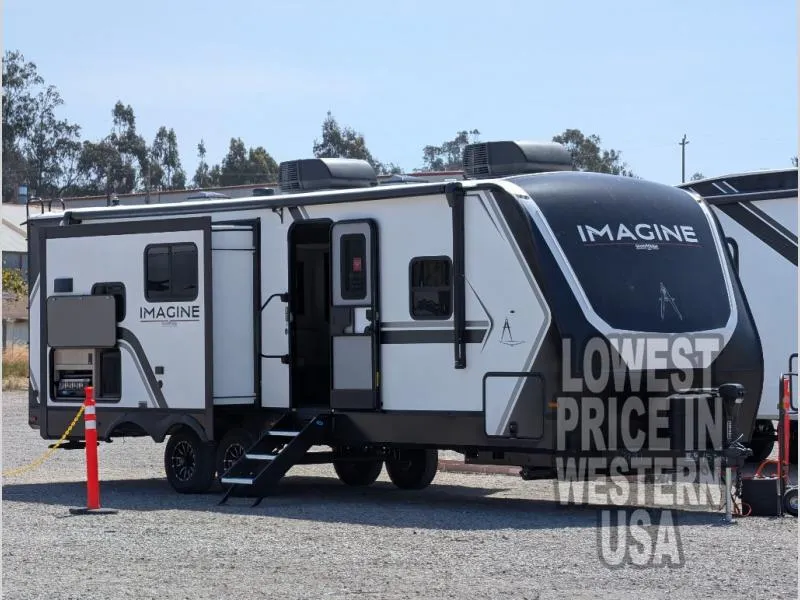 2026 Grand Design Imagine 2670MK - Photo 3