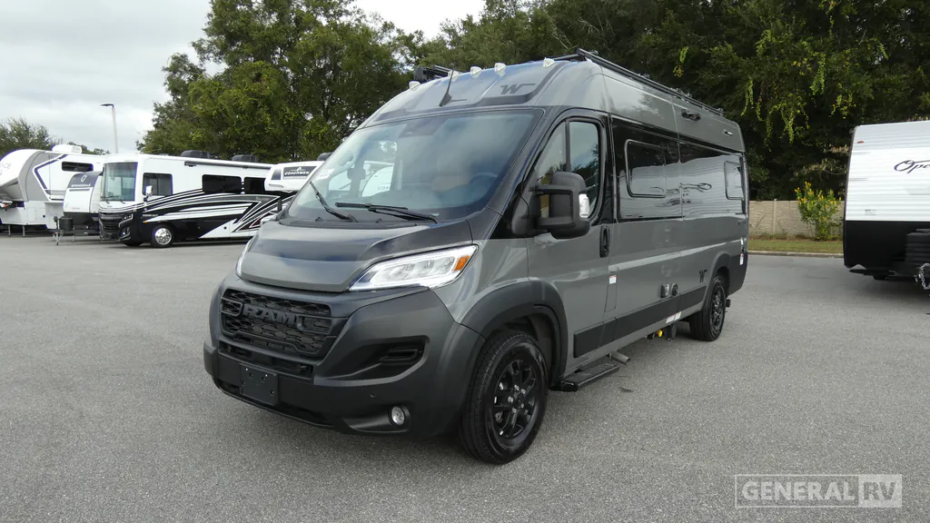 2027 Winnebago Travato 59G, Photos photo 4