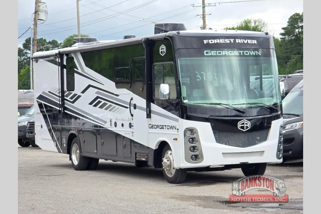 2026 Forest River Georgetown 5 Series 31L5 - Photo 2