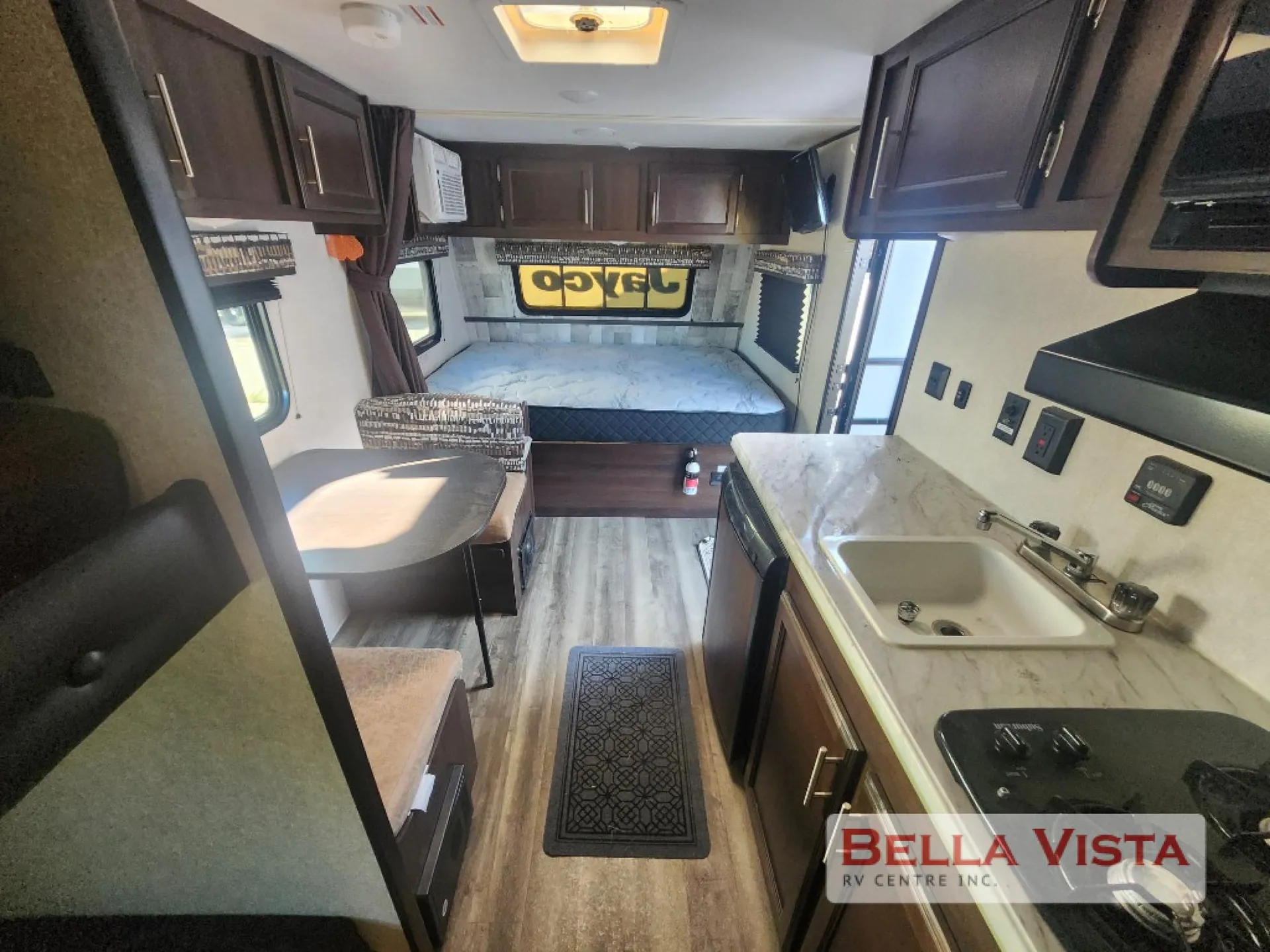 2020 Jayco Jay Flight SLX 7 174BH - Photo 4