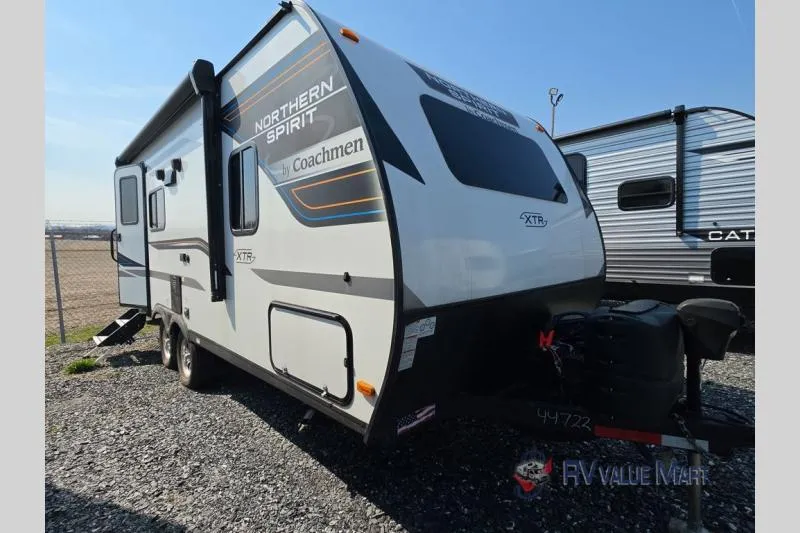 2022 Coachmen Northern Spirit XTR 1840RBX - Photo 2