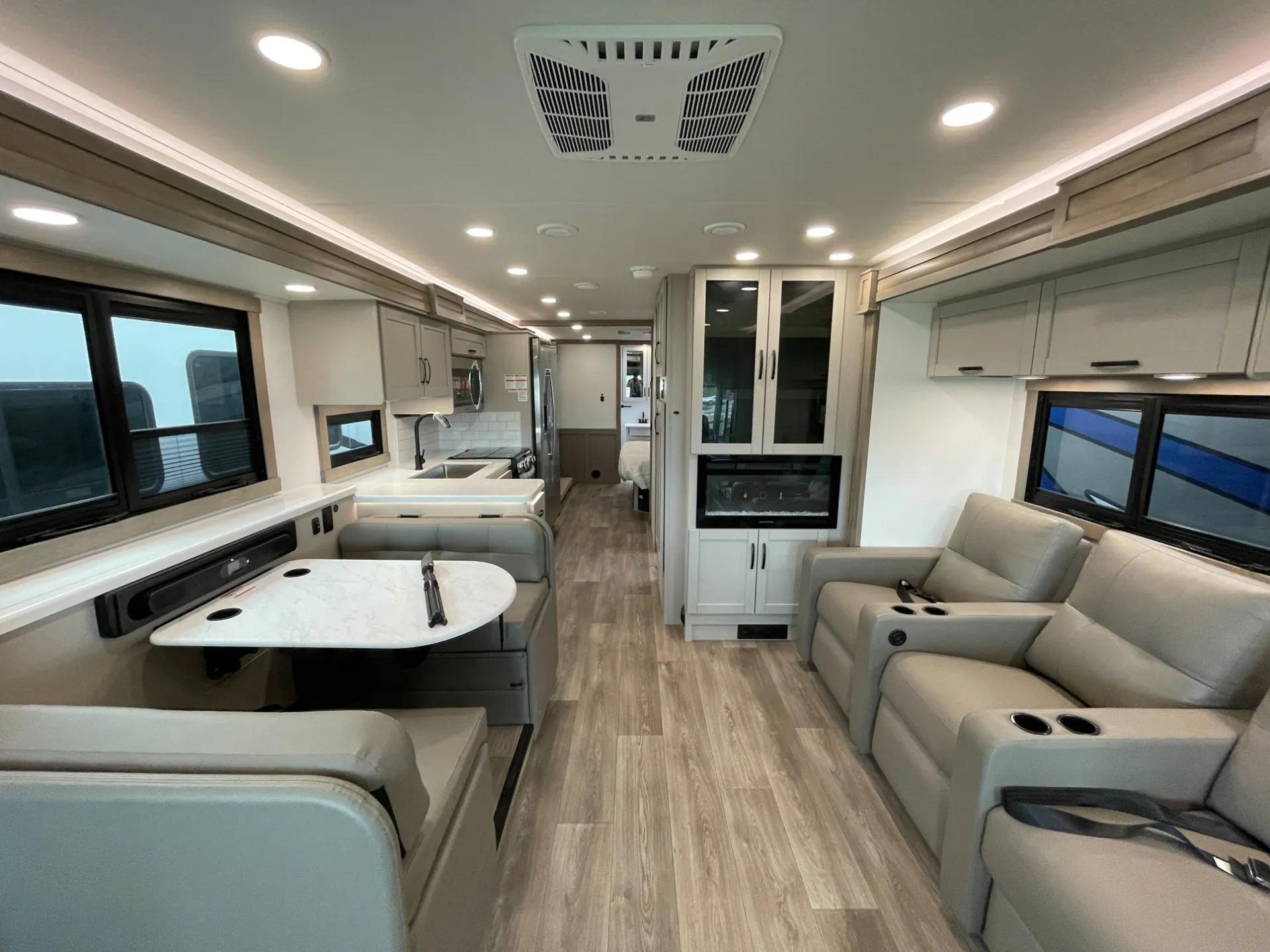 2027 Entegra Coach Vision XL 36C