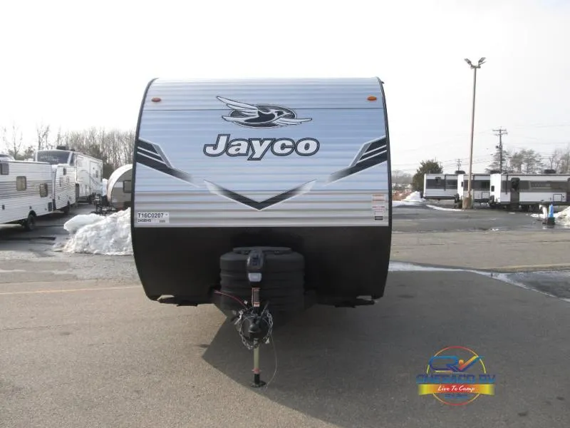 2026 Jayco Jay Flight SLX 245BHS - Photo 3