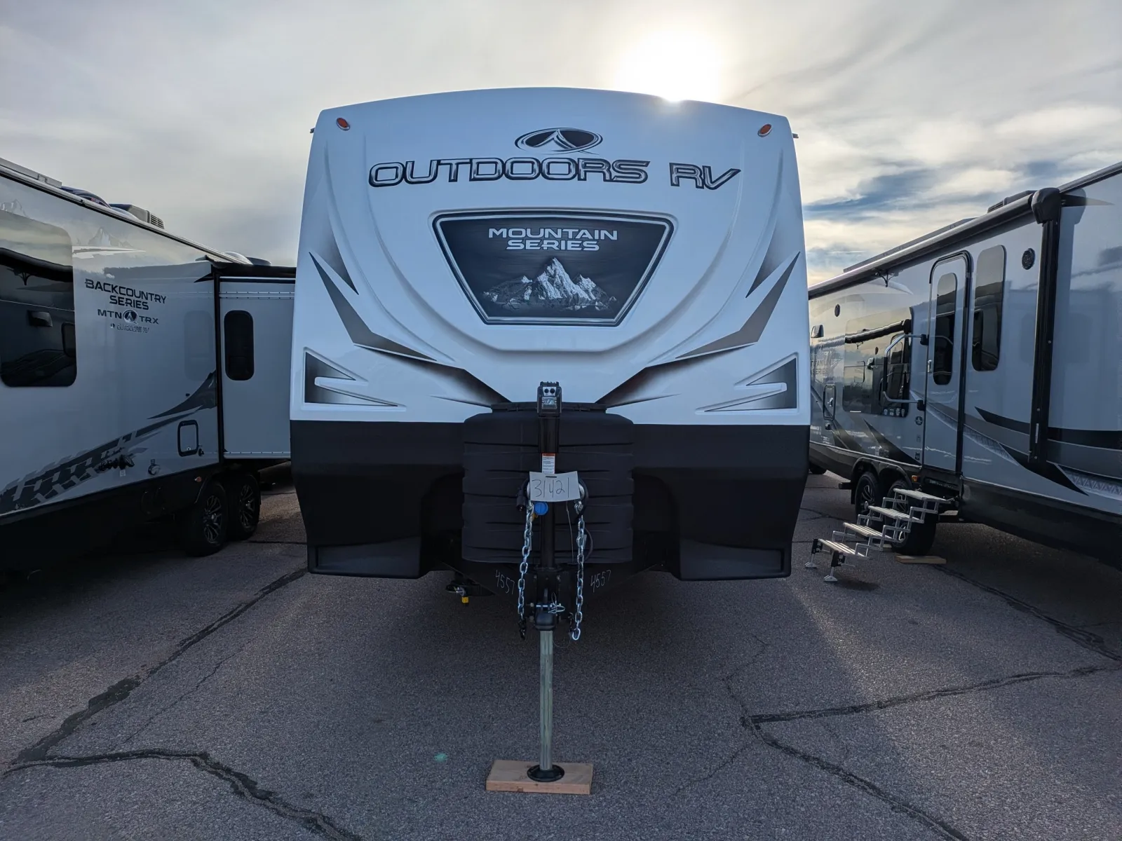 2026 Outdoors Rv TIMBER RIDGE 25RLS - Photo 4
