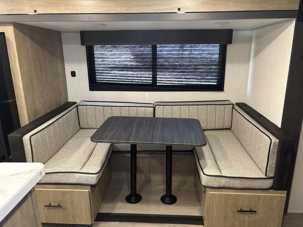2026 Forest River Campsite Reserve 28SW, Photos photo 13
