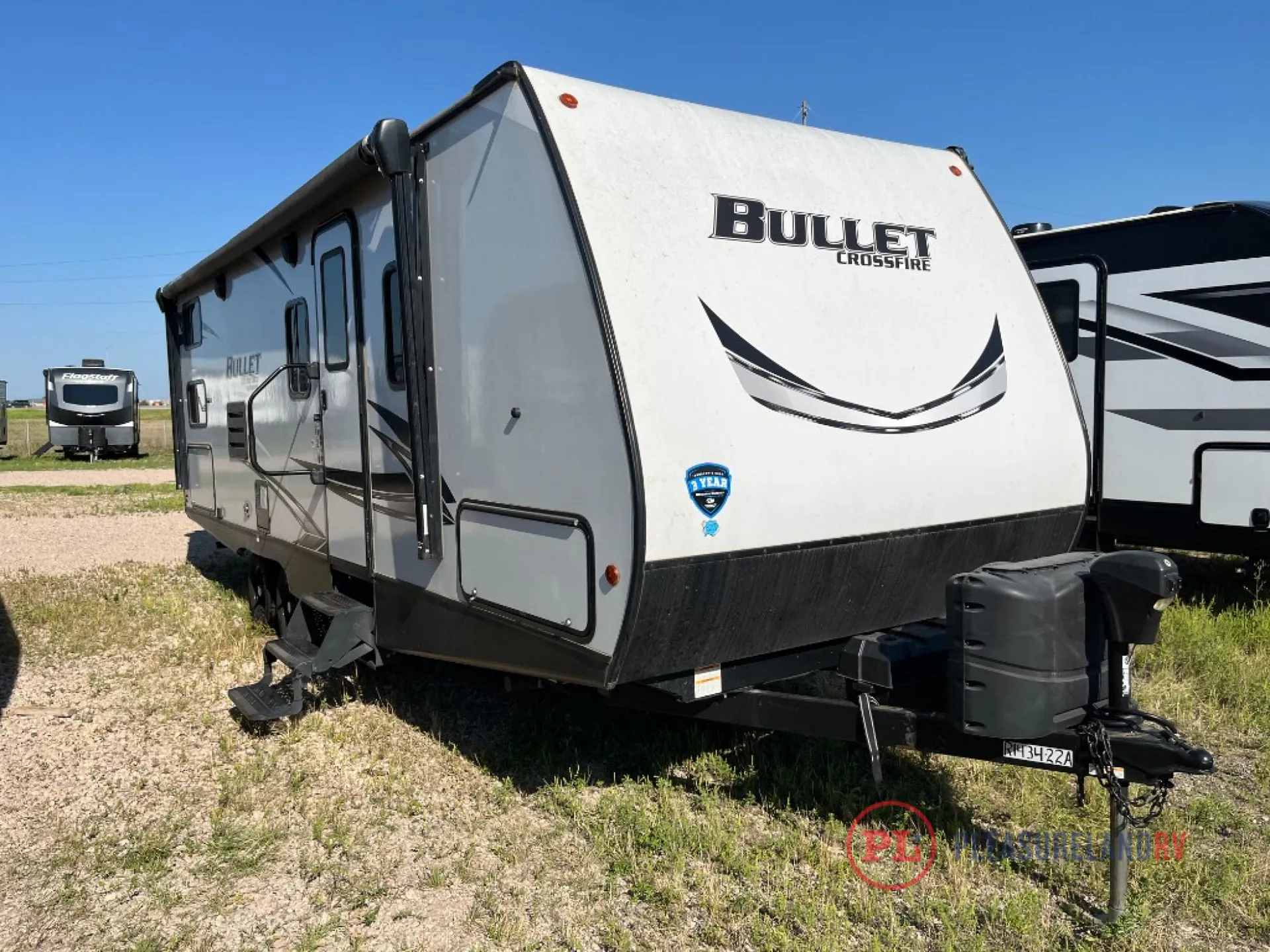 2021 Keystone Bullet Crossfire 2430BH - Photo 2