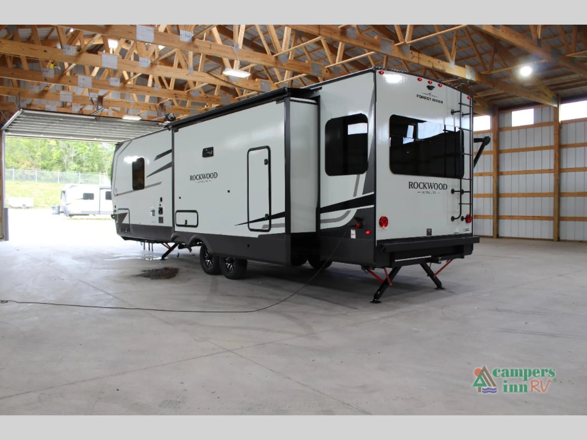2027 Forest River RV Rockwood Ultra Lite 2916RL — Photo 6