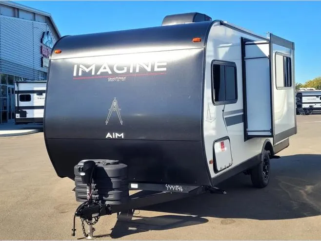 2026 Grand Design Imagine AIM 16MLA - Photo 4