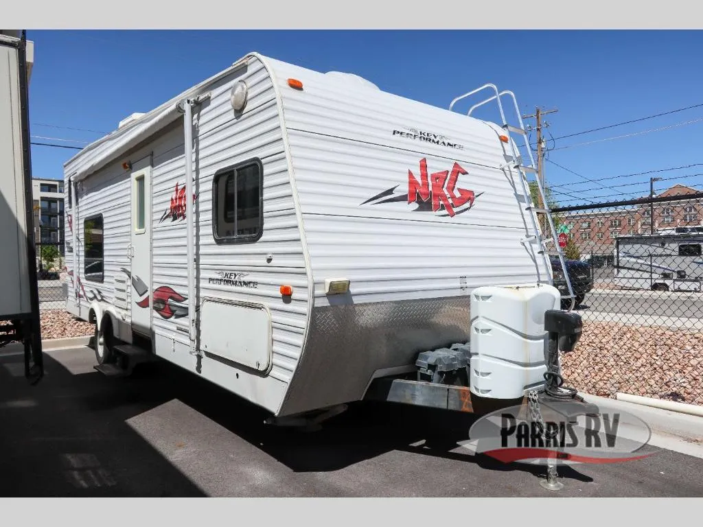 2006 Keystone NRG 230FS - Main photo