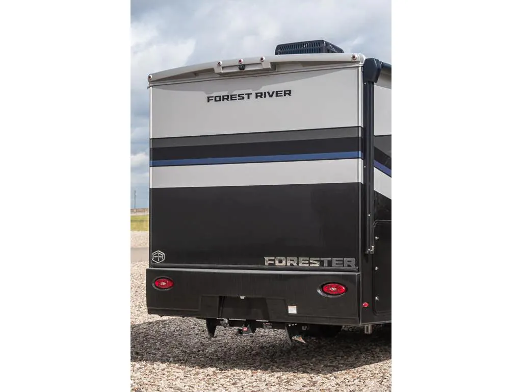 2027 Forest River Forester 3151S, Photos photo 36