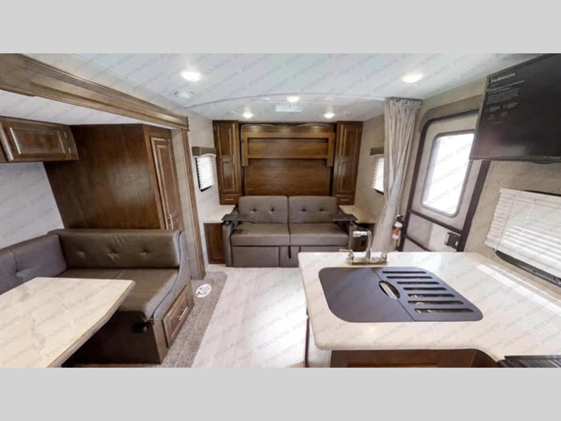 2019 Forest River Rockwood Mini Lite 2509S - Photo 3