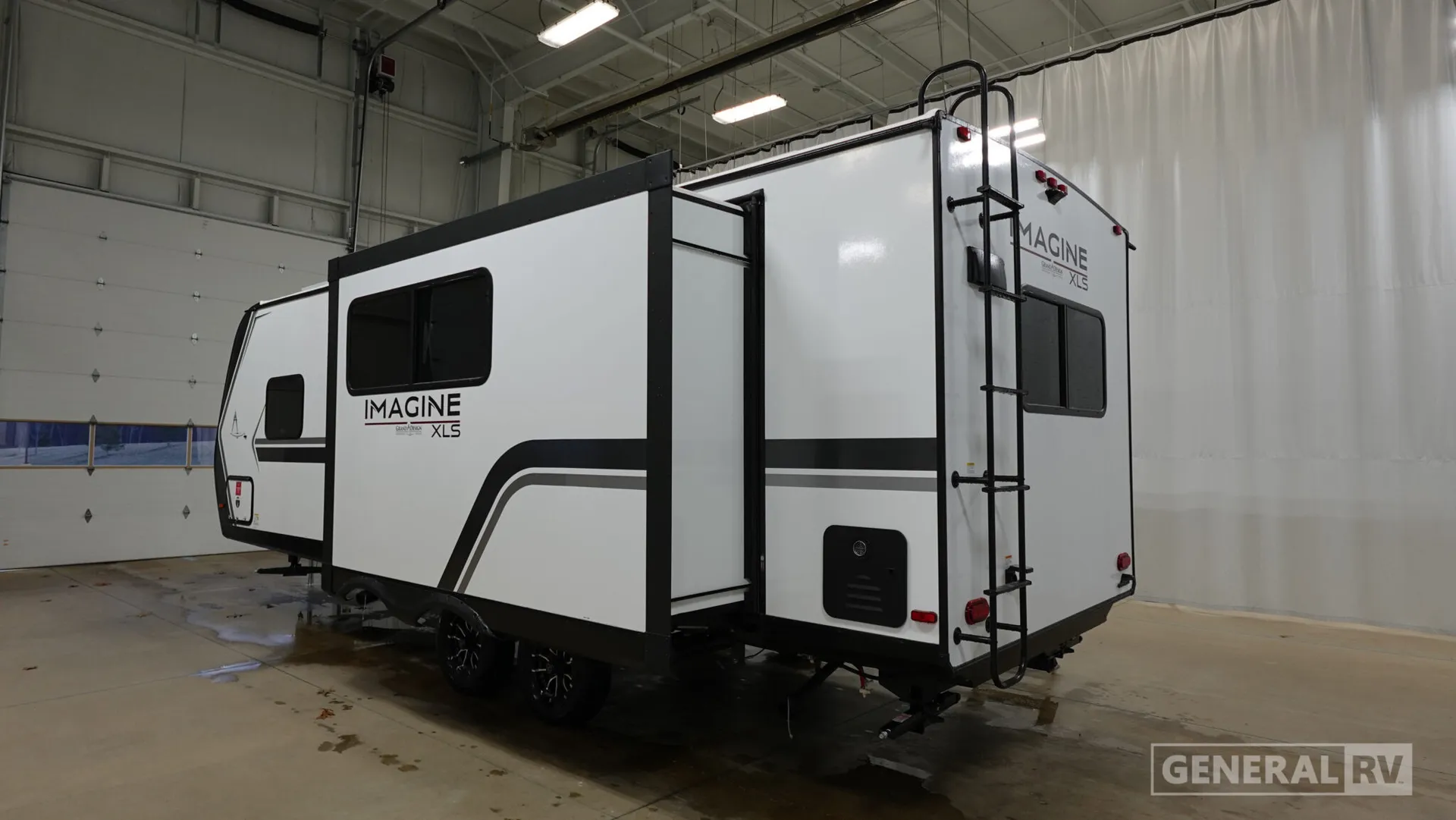 2026 Grand Design Imagine XLS 23LDE - Photo 4