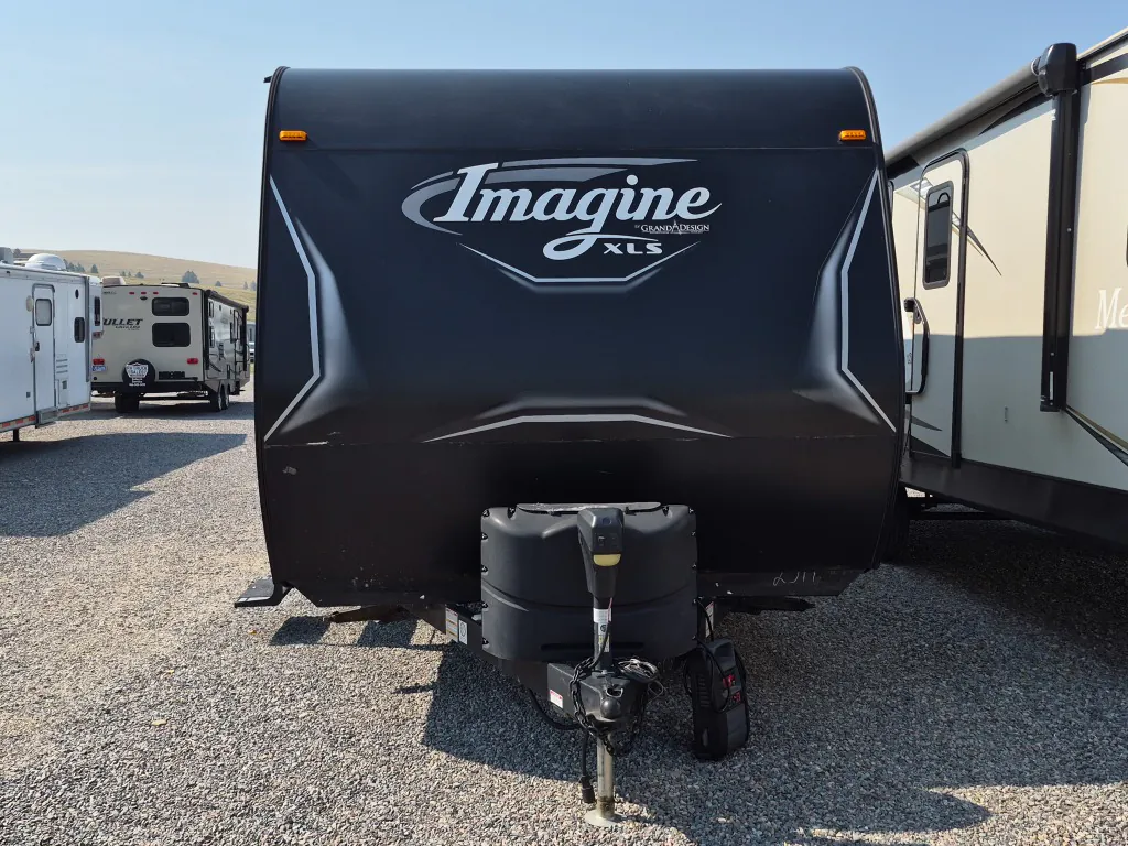 2019 Grand Design Imagine XLS 19RLE - Photo 3