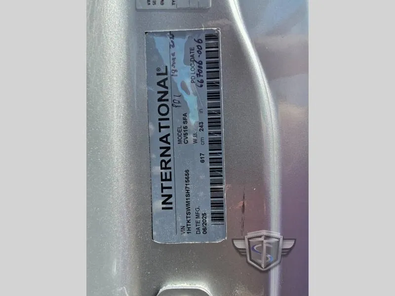 2026 Nexus Rebel 35R - Photo 3
