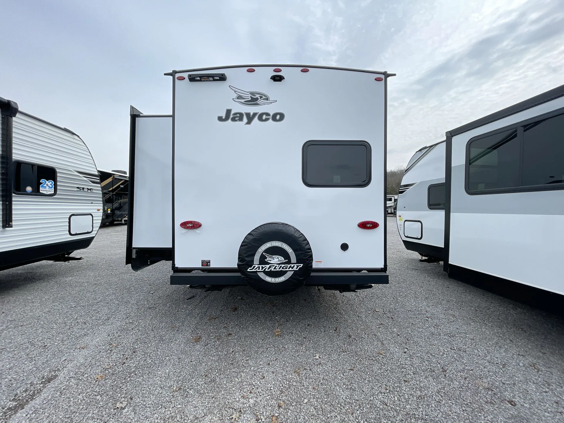 2026 Jayco Jay Flight SLX 321BDS