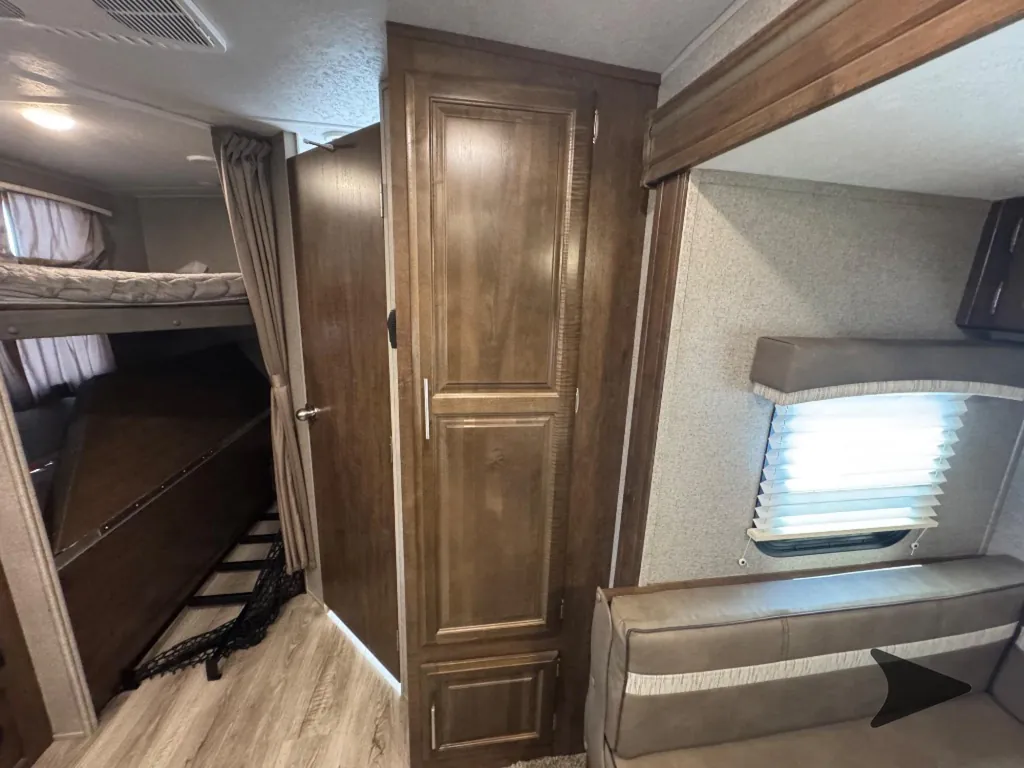 2020 Forest River Flagstaff Micro Lite 25BRDS, Photos photo 64