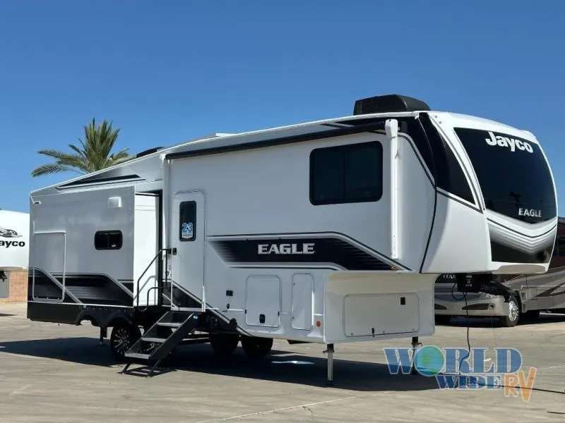 2026 Jayco Eagle HT 28CRT - Photo 2