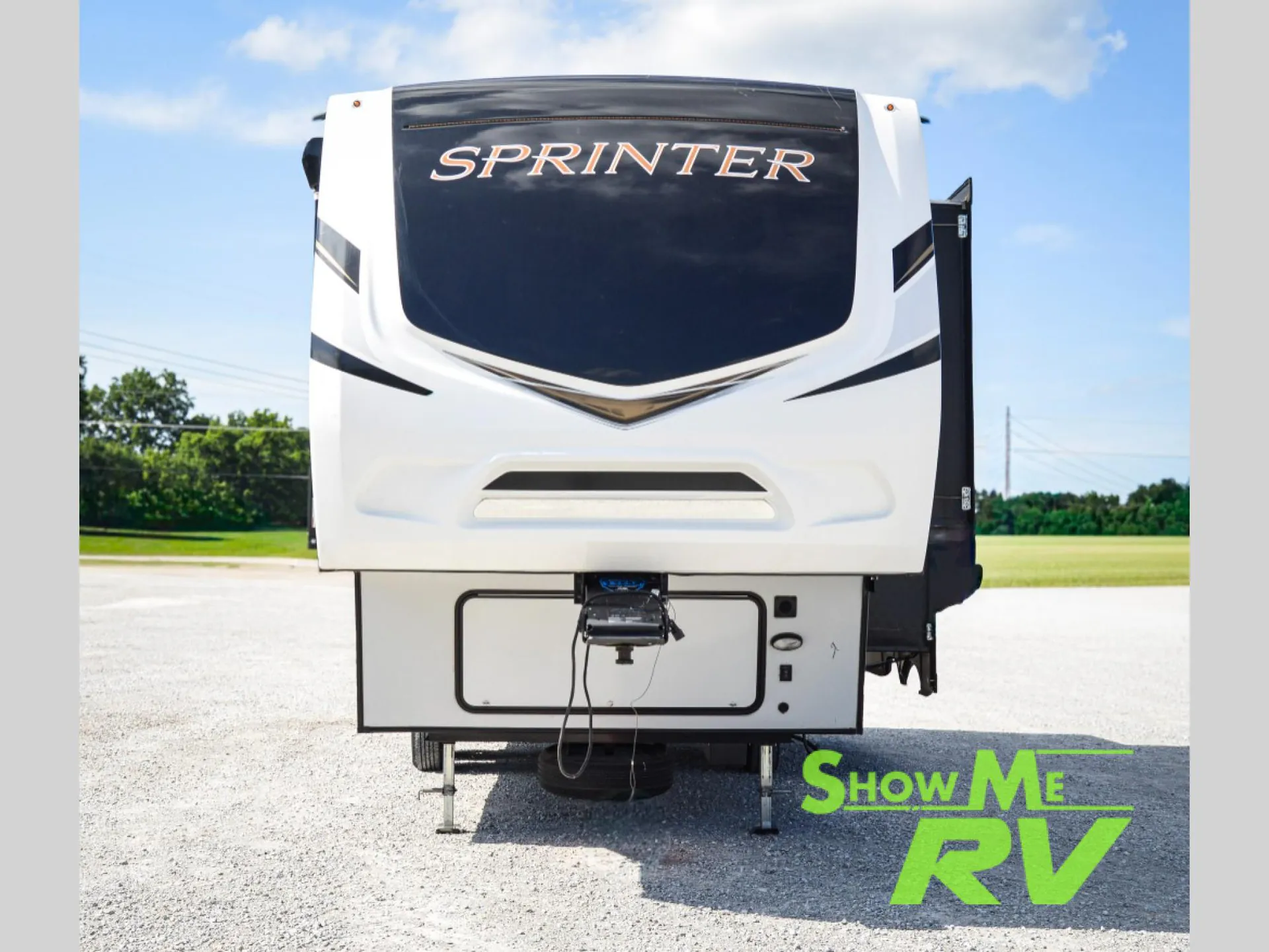 2021 Keystone Sprinter 25ML - Photo 4