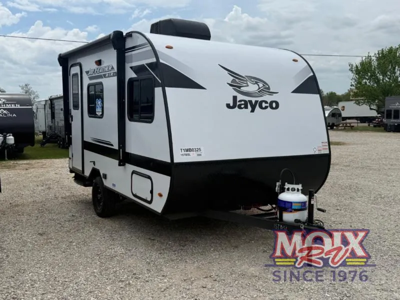 2026 Jayco Jay Feather Air SL 15TBSL - Photo 2