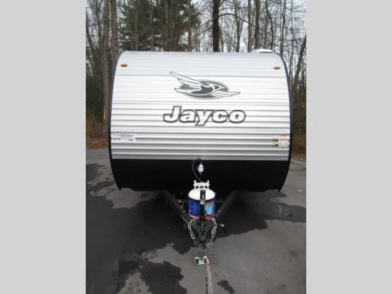 2026 Jayco Jay Flight SLX 140TB - Photo 3