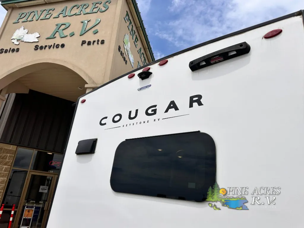 2023 Keystone Cougar Sport 2100RK, Photos photo 39