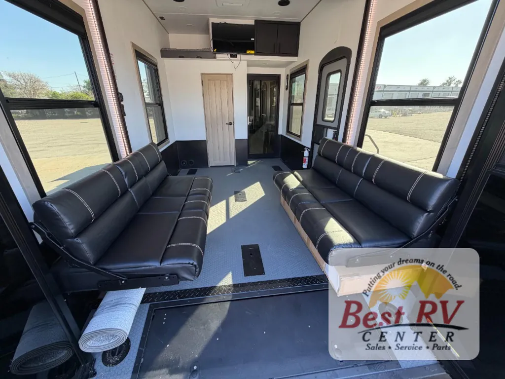 2026 Keystone Raptor 441, Photos photo 96