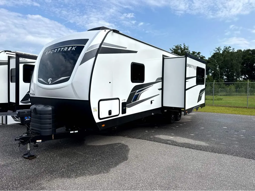 2026 Venture RV SportTrek ST271VBH - Photo 4