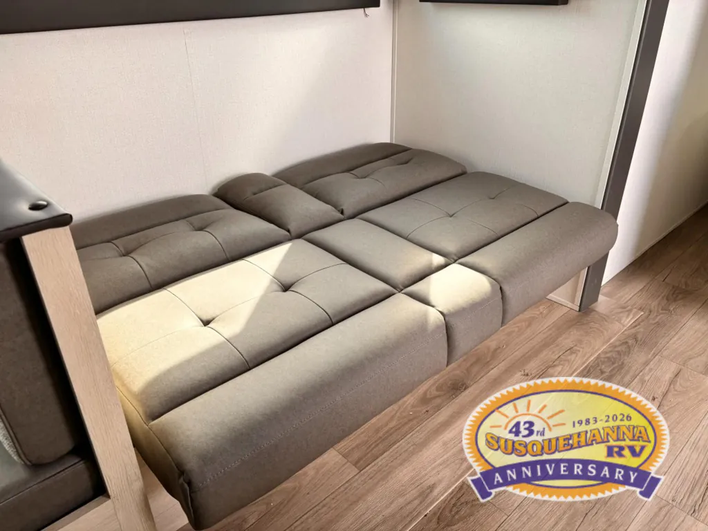 2026 Shasta RVs i-5 Edition 532BEDS, Photos photo 29