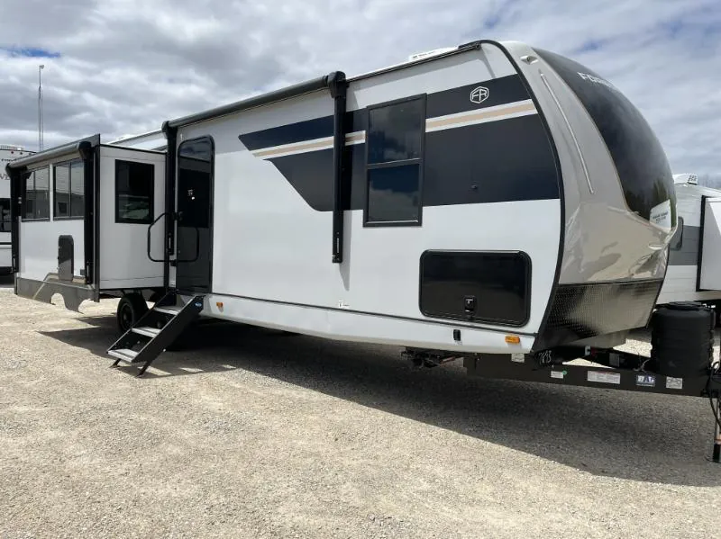 2026 Forest River Vibe 2800RL