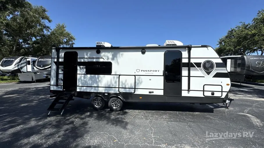 2026 Keystone Passport SL 2450RK - Photo 3