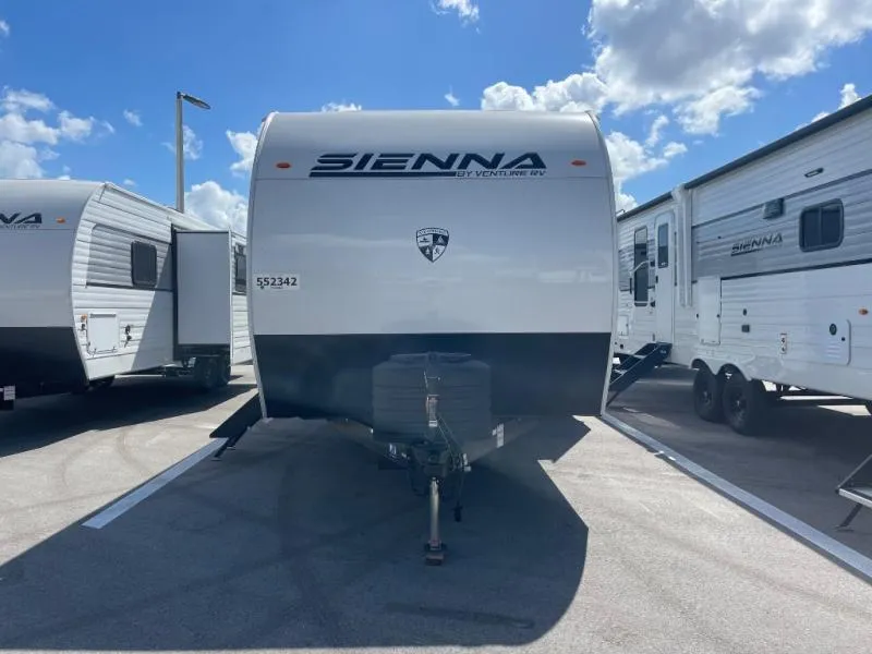 2026 Venture RV Sienna SA241VRD - Photo 3