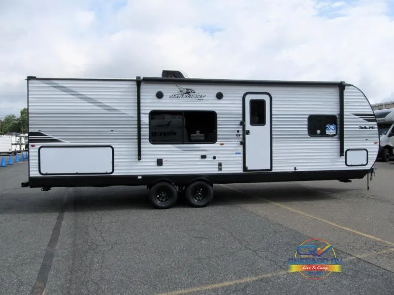 2026 Jayco Jay Flight SLX 265BHS - Photo 4