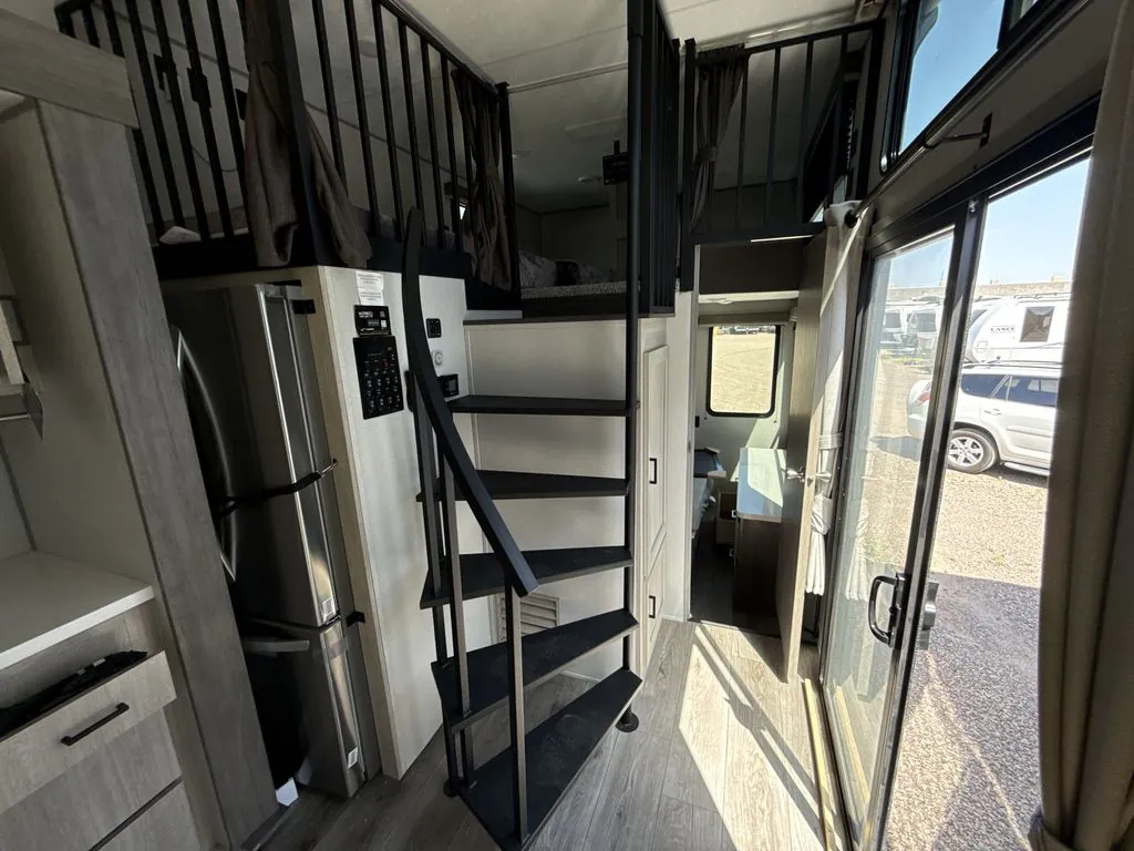 2026 Forest River Aurora 42CONDO, Photos photo 9